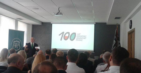 100 lat