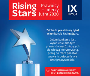 Rising Stars 2020