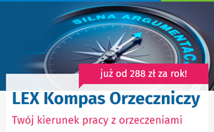 lex kompas